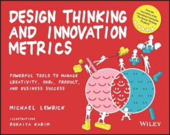 Design Thinking and Innovation Metrics: Powerful Tools to Ma