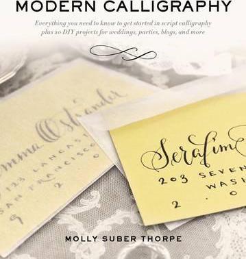 modern-calligraphy