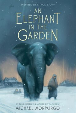 an-elephant-in-the-garden