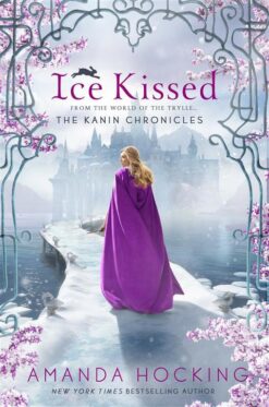 ice-kissed