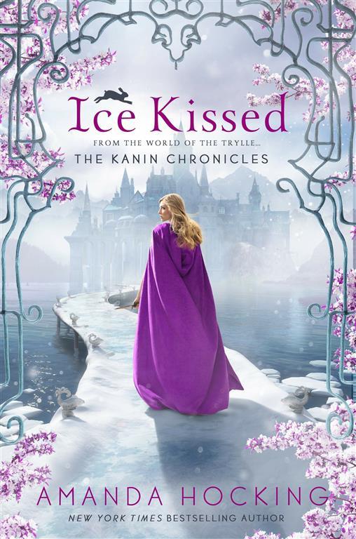 ice-kissed