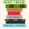 Why I Read