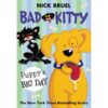 Bad Kitty Puppy's Big Day | ISBN 9781250073303 | Kalimat Store