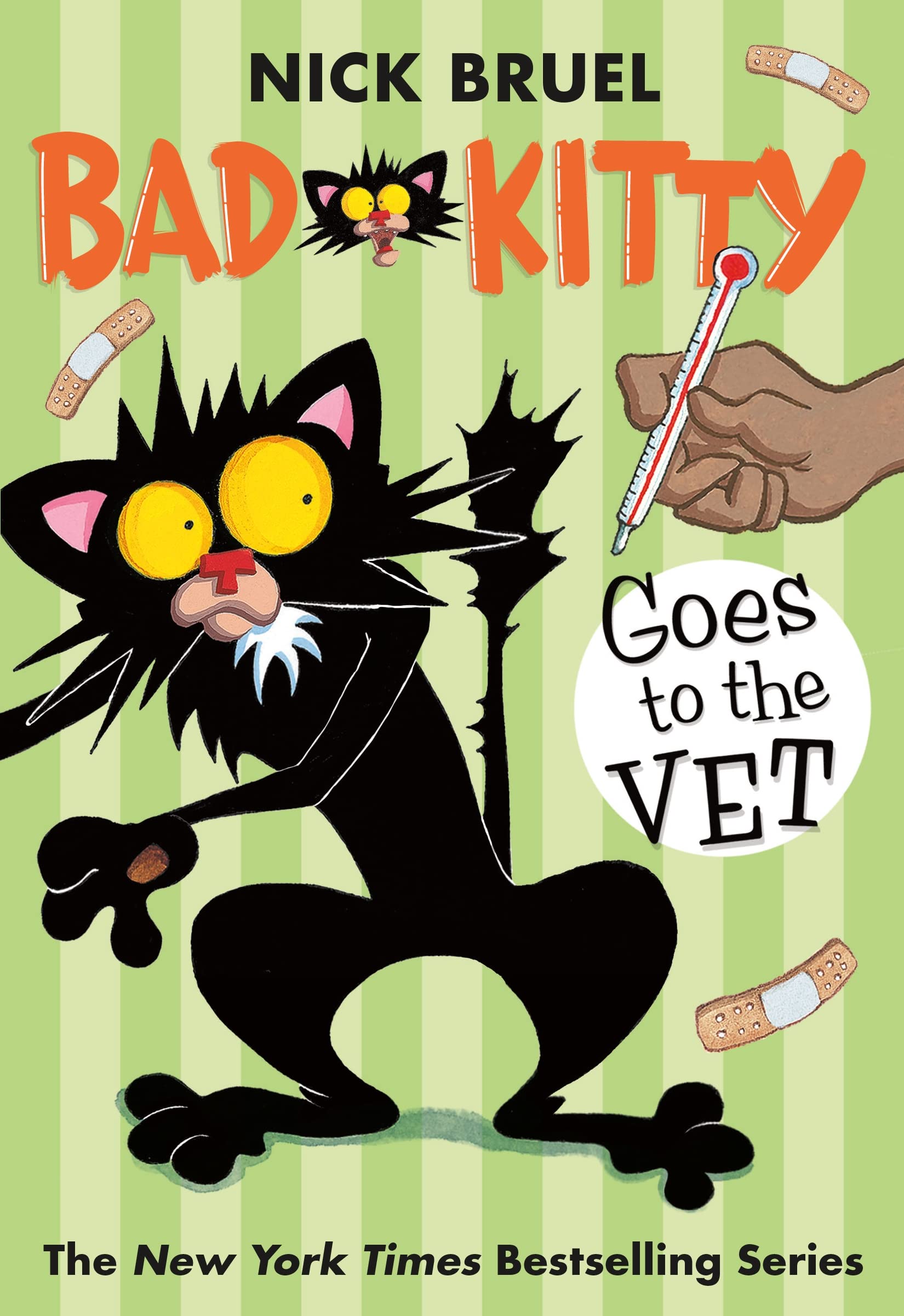 bad-kitty-goes-to-the-vet