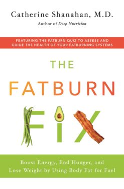 Fatburn Fix | ISBN 9781250114495 | Kalimat Store