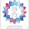 Zen as F*ck | ISBN 9781250147707 | Kalimat Store