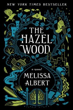 hazel-wood