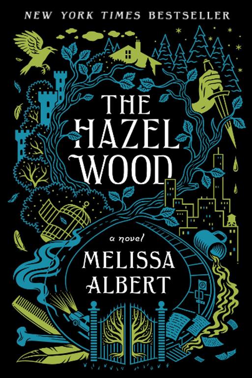 hazel-wood