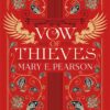 Vow of Thieves 2 | ISBN 9781250162656 | Kalimat Store