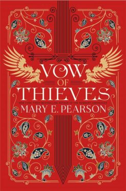 Vow of Thieves 2