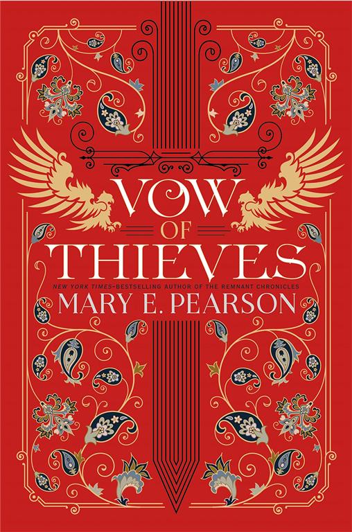 Vow of Thieves 2