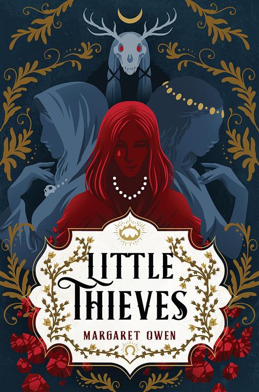 little-thieves