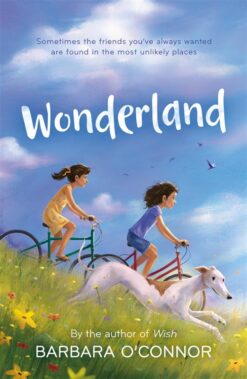 wonderland