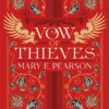 Vow of Thieves (Dance of Thieves, 2)