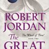 The Great Hunt (The Wheel of Time, Book 2)