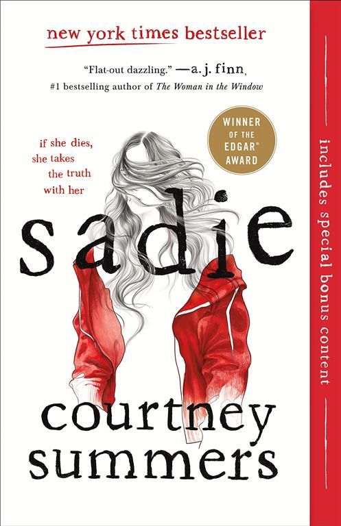 sadie
