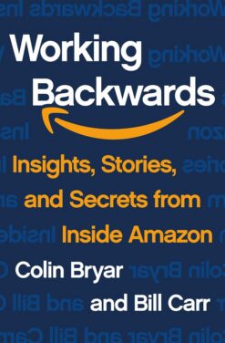 working-backwards