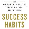 Success Habits | ISBN 9781250308078 | Kalimat Store