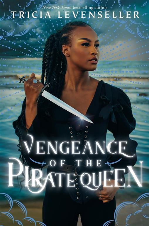 Daughter of the Pirate King 3: Vengeance of the Pirate Queen