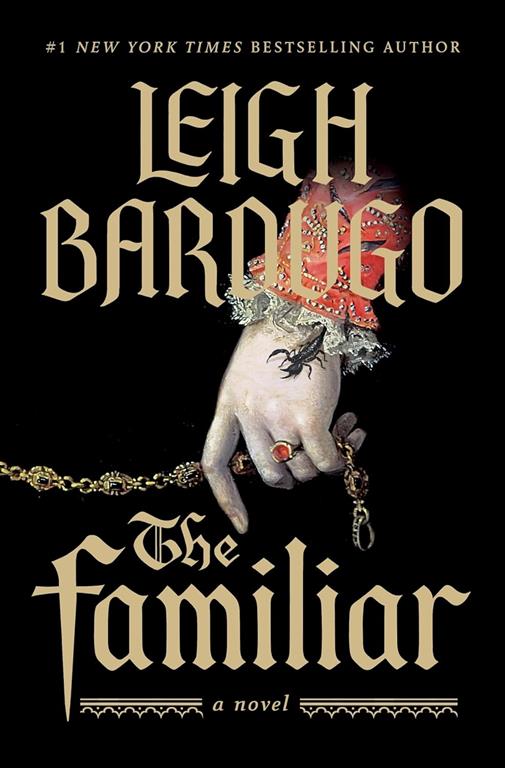 the-familiar