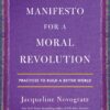 Manifesto for a Moral Revoluti | ISBN 9781250759269 | Kalimat Store