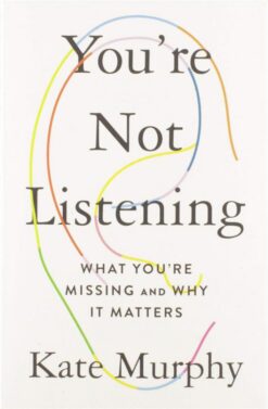 youre-not-listening