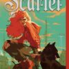 scarlet