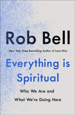 everything-is-spiritual
