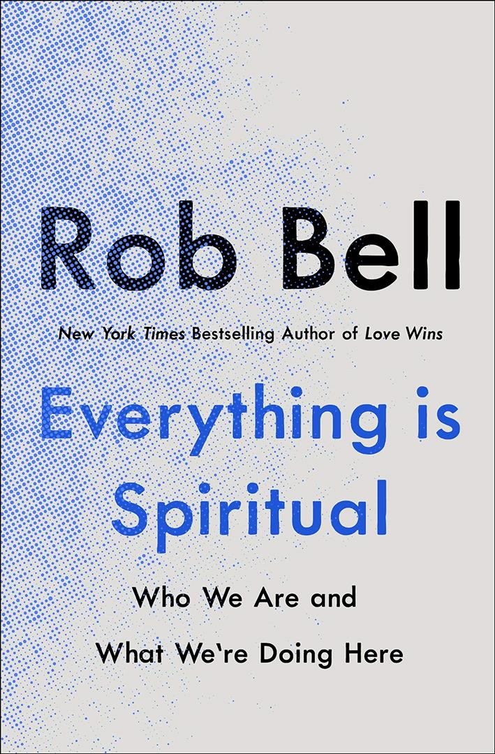 everything-is-spiritual