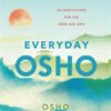 Everyday Osho | ISBN 9781250782267 | Kalimat Store