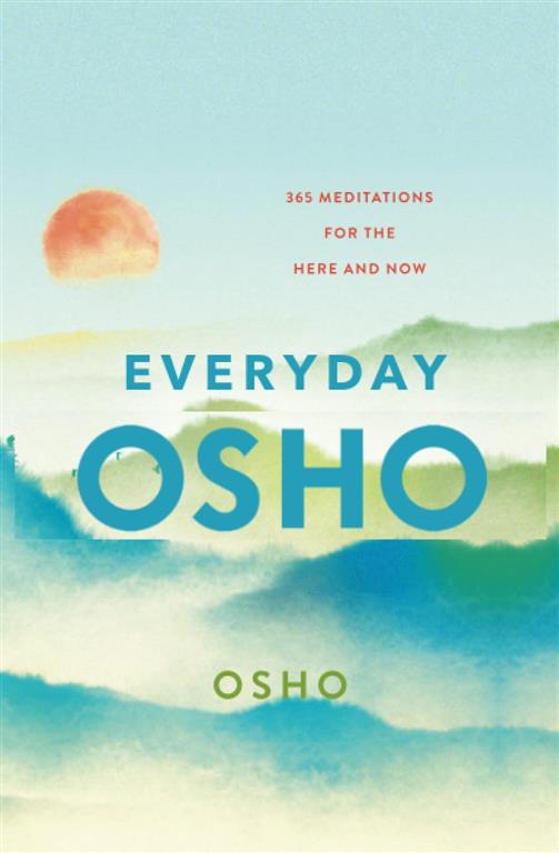 Everyday Osho