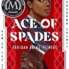 Ace of Spades | ISBN 9781250800817 | Kalimat Store