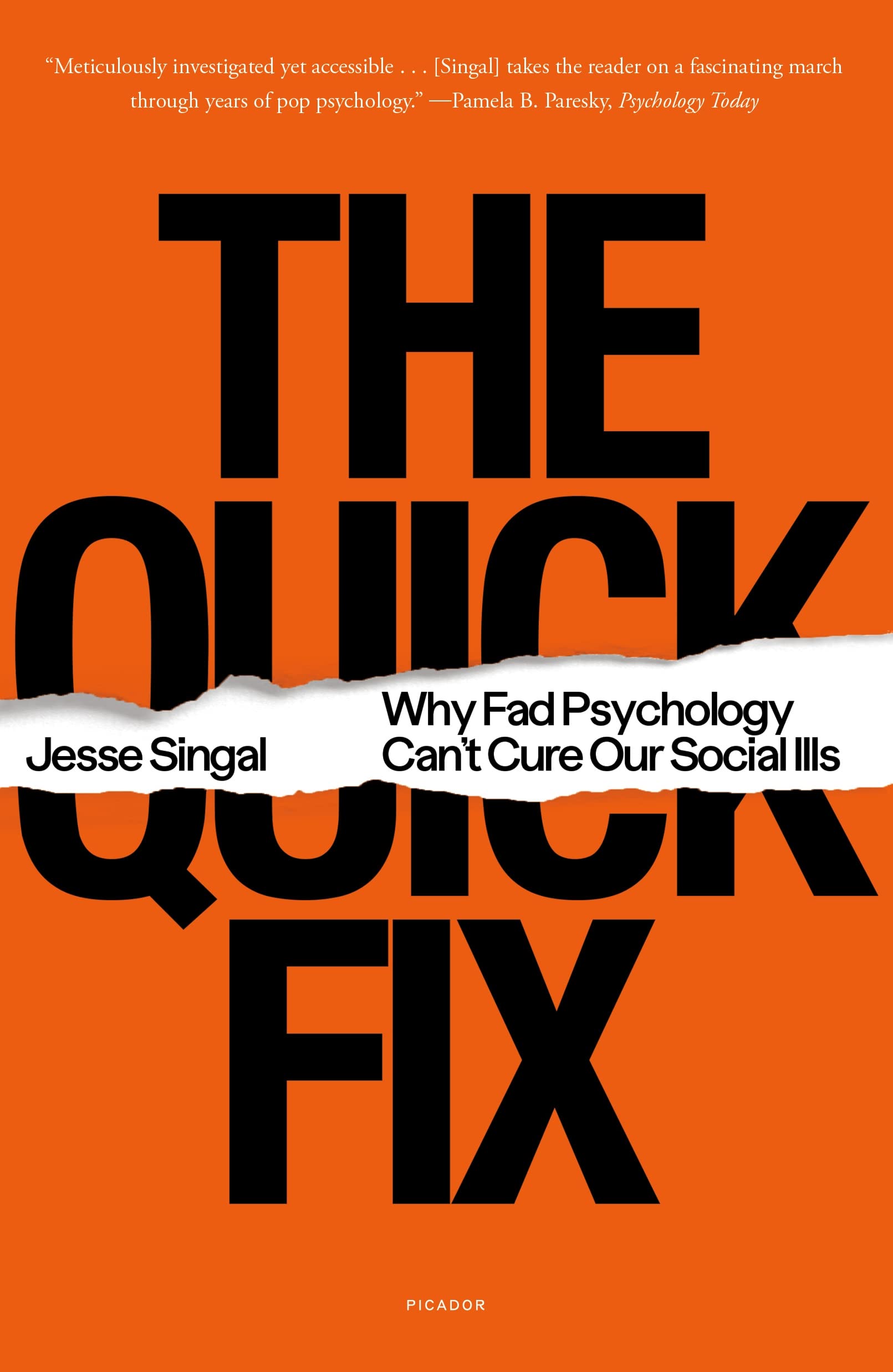 the-quick-fix