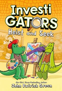 heist-and-seek