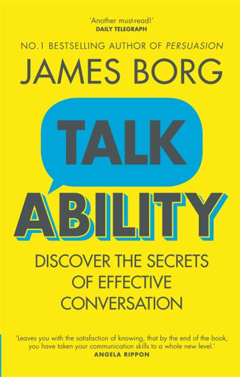 talkability