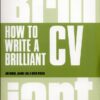 how-to-write-a-brilliant-cv