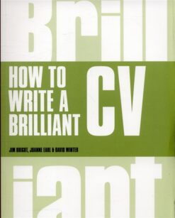 how-to-write-a-brilliant-cv