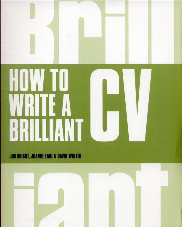 how-to-write-a-brilliant-cv
