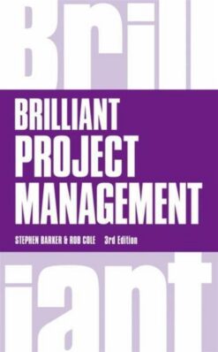 brilliant-project-management