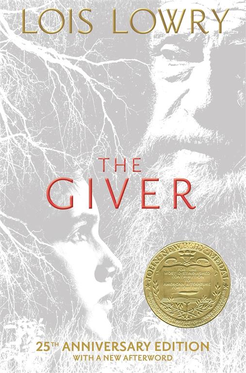 the-giver-25th-anniversary-edition-with-a-new-afterword