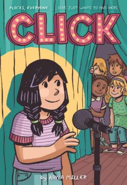 click