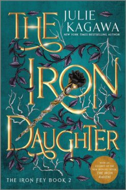 iron-daughter