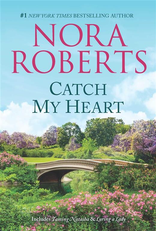 Catch My Heart | ISBN 9781335230973 | Kalimat Store