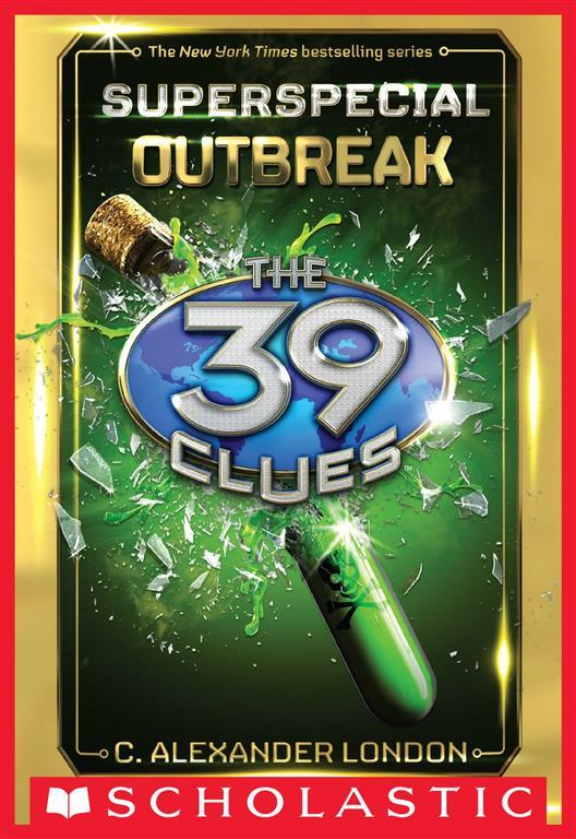 outbreak
