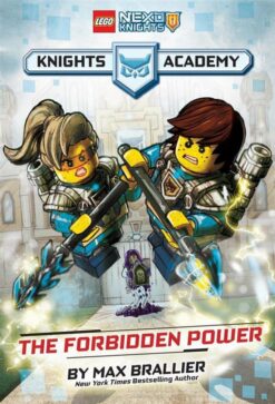 forbidden-power