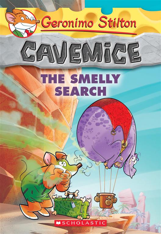 smelly-search