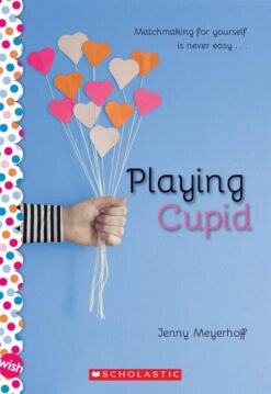 playing-cupid