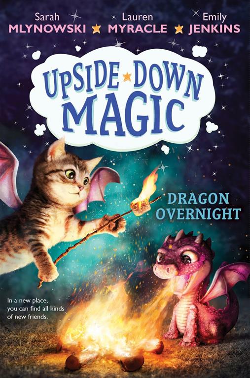dragon-overnight