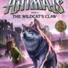 wildcats-claw-spirit-animals
