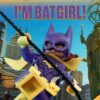 I'm Batgirl! | ISBN 9781338118155 | Kalimat Store